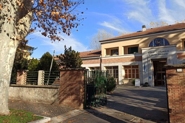 Maraini